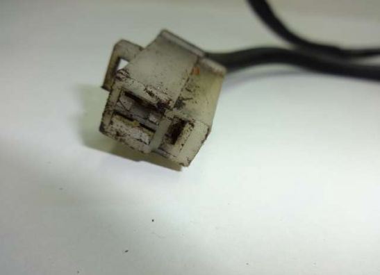 Dynamo Kawasaki LTD 454