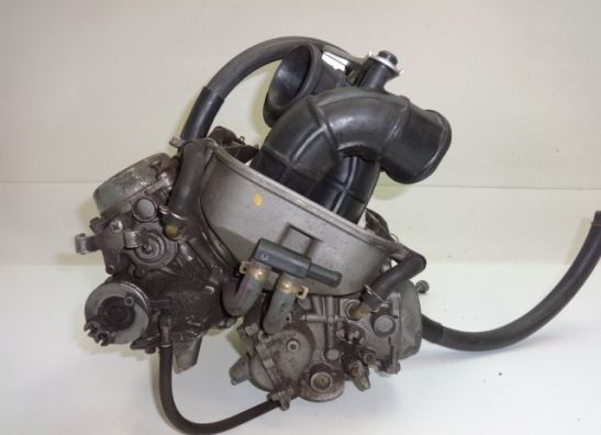 Vergaser-Set Honda ST 1100 Pan European