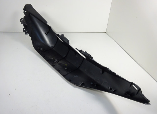 Rechter achterkant Yamaha Overige Yamaha