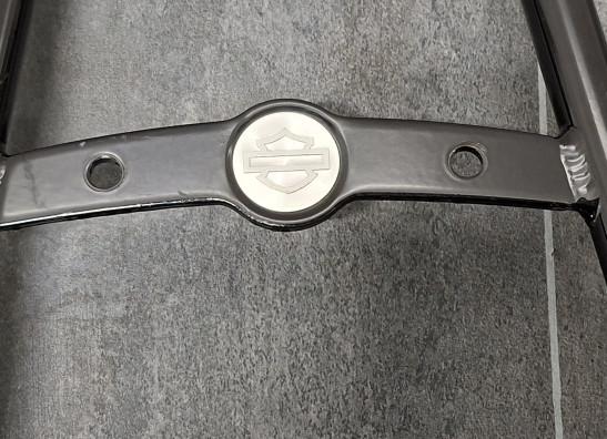 Rugsteun sissybar Harley Davidson XL1200V Seventy-Two