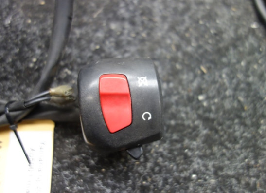 Stuurschakelaar rechts Yamaha XP 500 T-Max