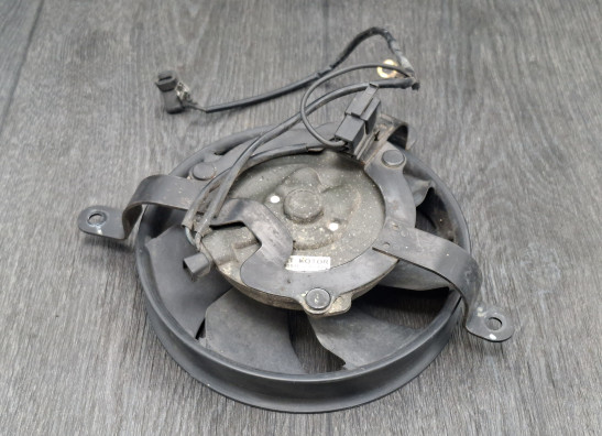 Ventilator Honda CBR Fireblade
