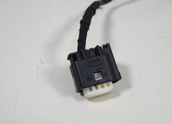 Kupplungsgeberzylinder BMW R 1200 RT