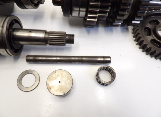 Versnellingsbak Honda CB 900