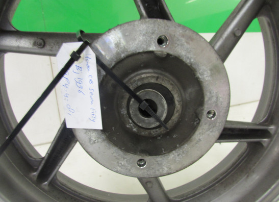 Rear wheel Honda CB 750 