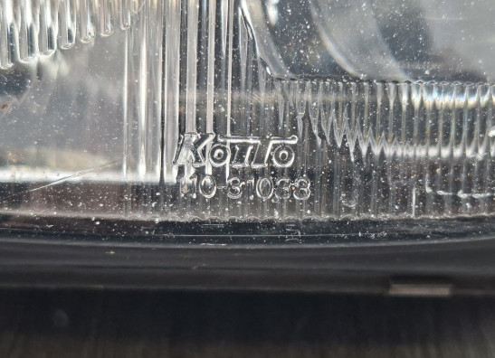 Scheinwerfer Yamaha FZR 1000