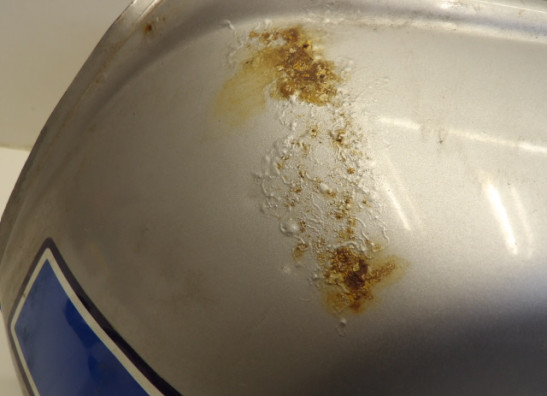 Benzintank Honda CB 900