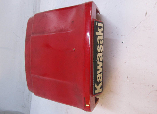 Heck Kawasaki Z 1000