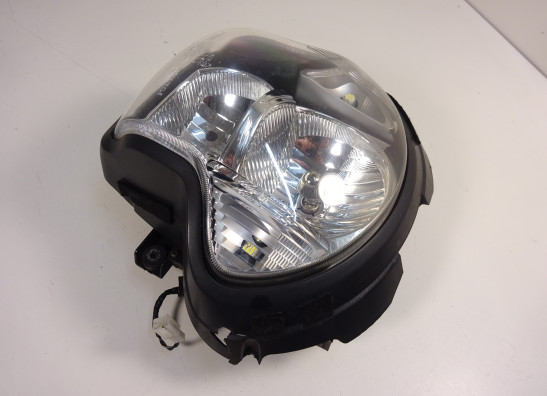 Koplamp Kawasaki VERSYS 650