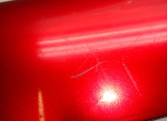 Rechter zijkuip klein Honda PC 800