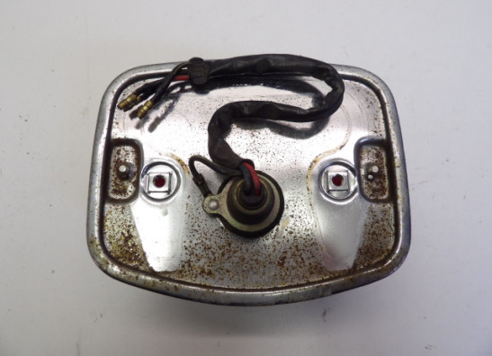 Achterlicht Kawasaki Z 400