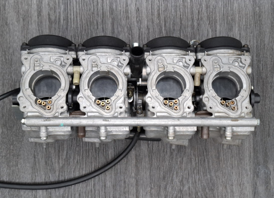 Carburateurset Honda CBR 600 F