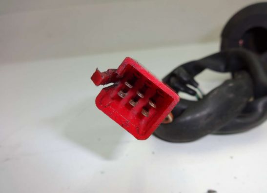 Handlebar switch assy right Honda CB 700