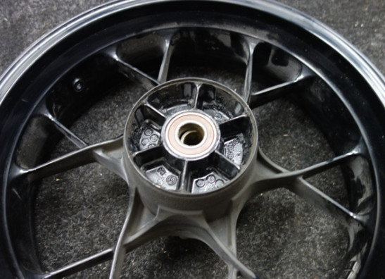 Achtervelg KTM 1290  Super Adventure