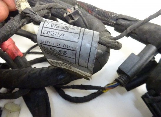 Kabelboom voor BMW K 1200 S 