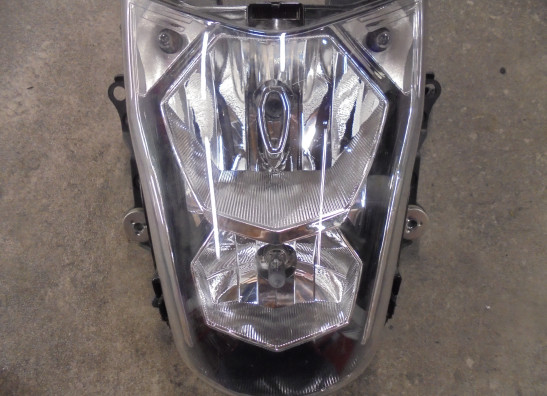 Scheinwerfer Kawasaki ER 6