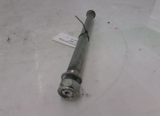 Achterbrug Suzuki GSF 600 650 Bandit 