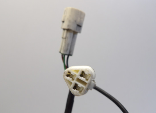 Versnellingsbak Suzuki DL 1000 V STROM