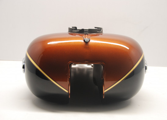 Tank Harley Davidson Touring FL