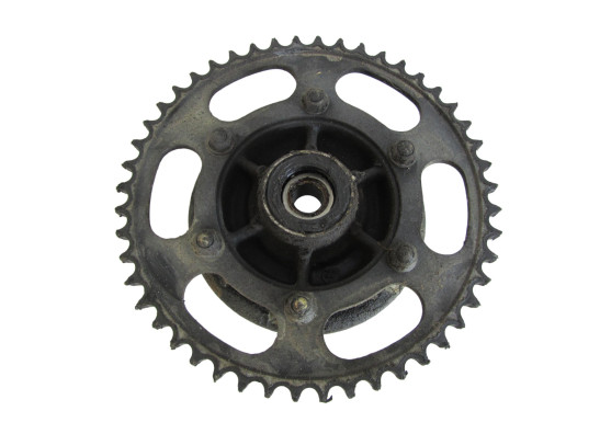 Tandwieldrager Kawasaki ZZR 600