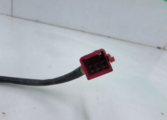 Stuurschakelaar rechts Honda VT 500