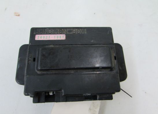 Sicherungkasten Kawasaki ZXR 750