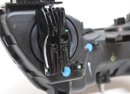 Koplamp Ducati Multistrada V4