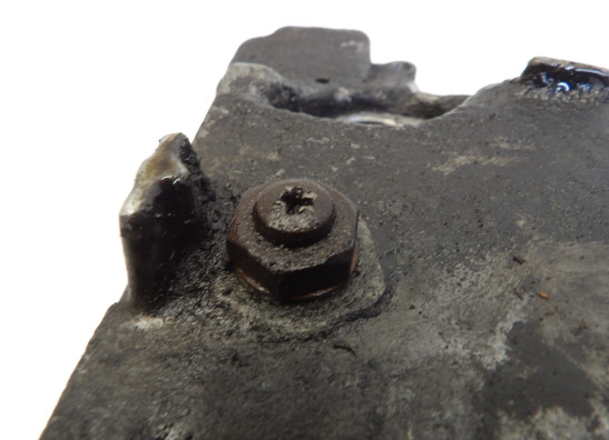 Carterpan Yamaha FJ 1100