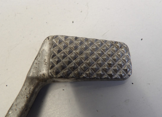 Rempedaal Yamaha FZR 1000