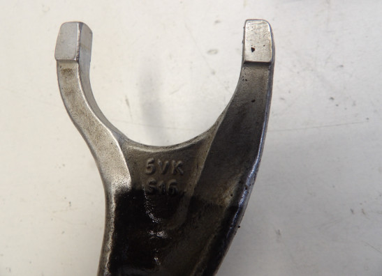 Versnellingsbak Yamaha XTZ Tenere