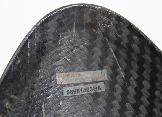 Kotflugel vorne Ducati Monster S4RS