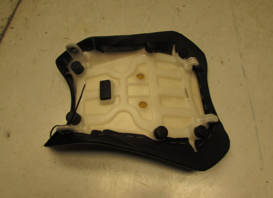 Zadel Suzuki GSX R 600