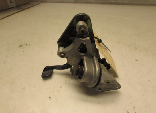 Overig Honda Goldwing GL