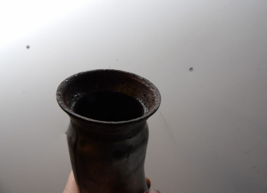 Uitlaat Honda VFR 750