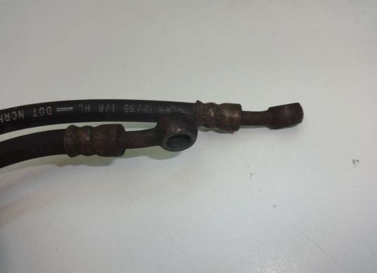 Remleiding voor Suzuki Burgman 400