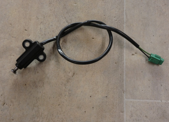 Standaard schakelaar Suzuki GSR 750 2011-2016, 2011-2016