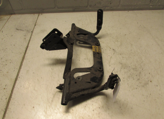 Kuipframe Suzuki GSX R 1300 Hayabusa