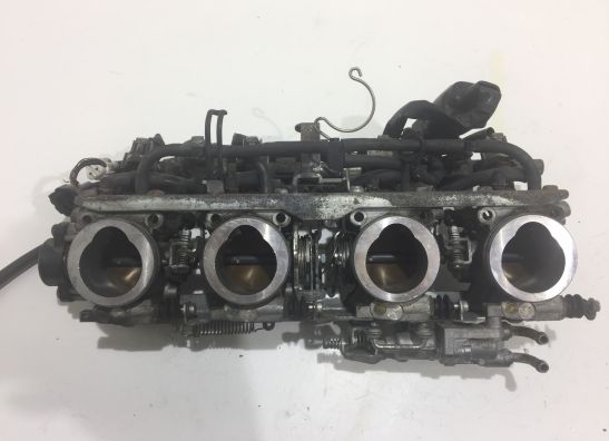Throttle body Yamaha FJR 1300