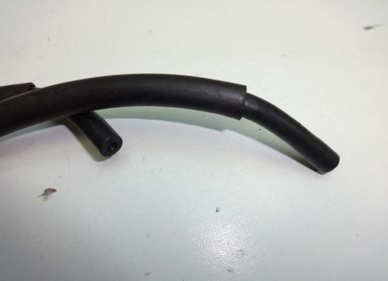 Zundspule Yamaha FZR 600