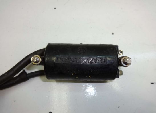 Zundspule Suzuki GSX 400 F