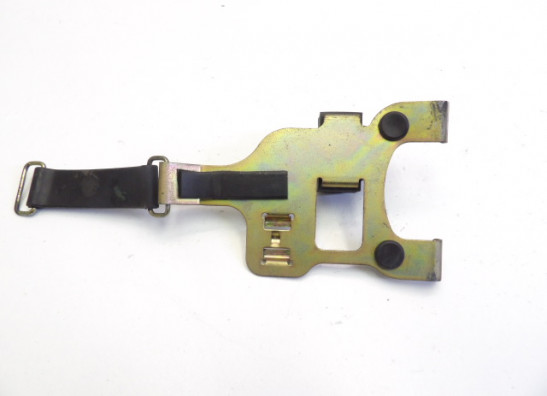 Accubak Honda XL 1000 V Varadero