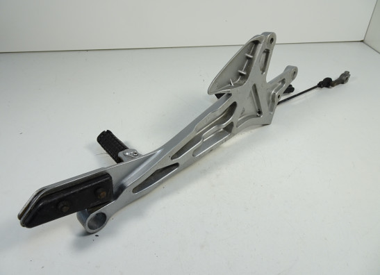 Schetsplaat links Honda CBF 600
