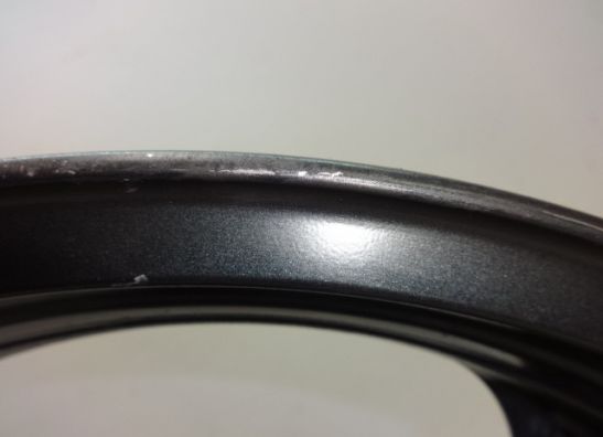 Felge hinten Kawasaki ZXR 400