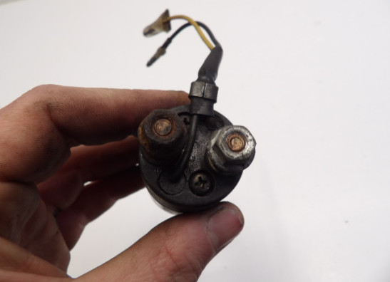 Starter Relay Kawasaki Z 750