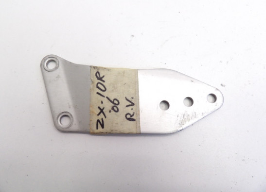 Schetsplaat links Kawasaki ZX 10 R