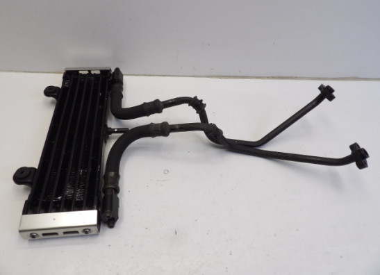 Oil cooler Yamaha XJR 1200