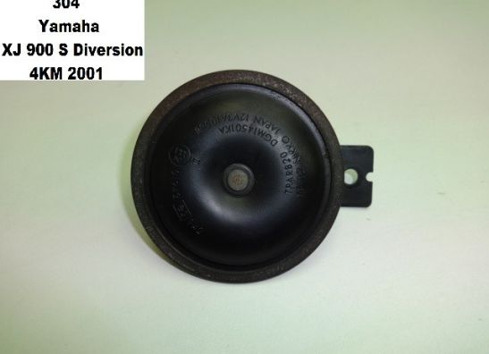 Claxon Yamaha XJ 900 S Diversion