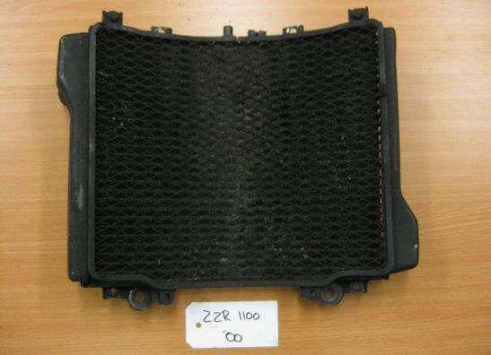 Radiator Kawasaki ZZR 1100