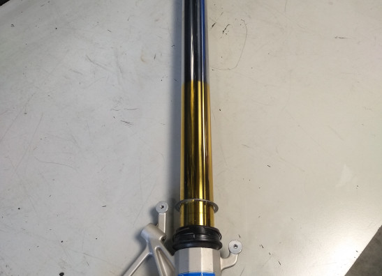 Voorpoot rechts onder Aprilia RSV 1000 2004-2010, 2004-2005, 2006-2008