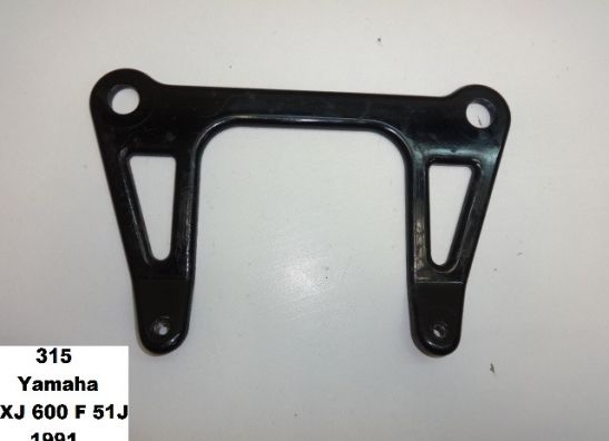 Other Yamaha XJ 600 Diversion